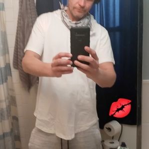 Meet your Posher, Jeffrey